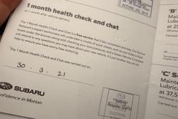 2021 Subaru Outback AWD Touring