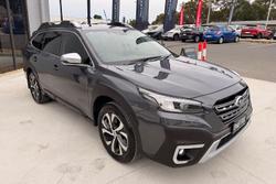 2021 Subaru Outback AWD Touring