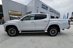 2018 Mitsubishi Triton GLS Premium