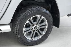 2018 Mitsubishi Triton GLS Premium