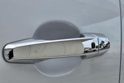 2018 Mitsubishi Triton GLS Premium