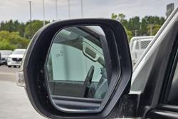 2018 Mitsubishi Triton GLS Premium