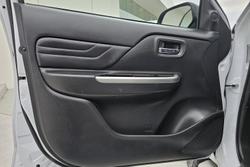 2018 Mitsubishi Triton GLS Premium