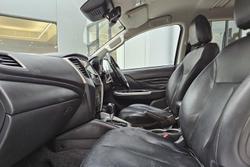 2018 Mitsubishi Triton GLS Premium