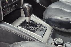 2018 Mitsubishi Triton GLS Premium