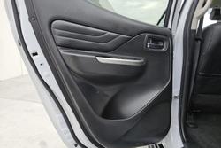 2018 Mitsubishi Triton GLS Premium