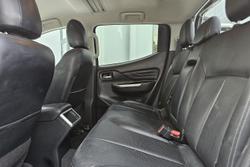 2018 Mitsubishi Triton GLS Premium