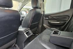 2018 Mitsubishi Triton GLS Premium