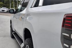 2018 Mitsubishi Triton GLS Premium