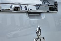 2018 Mitsubishi Triton GLS Premium