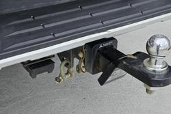 2018 Mitsubishi Triton GLS Premium