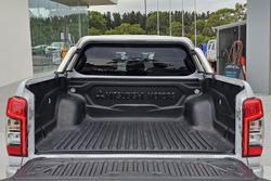 2018 Mitsubishi Triton GLS Premium