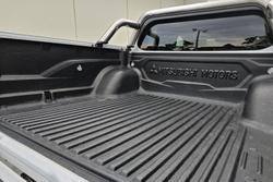 2018 Mitsubishi Triton GLS Premium