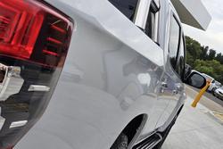 2018 Mitsubishi Triton GLS Premium