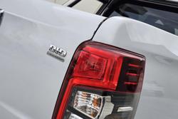 2018 Mitsubishi Triton GLS Premium