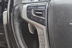 2018 Mitsubishi Triton GLS Premium