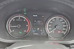 2018 Mitsubishi Triton GLS Premium