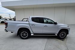 2018 Mitsubishi Triton GLS Premium