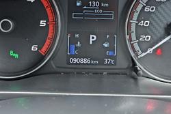 2018 Mitsubishi Triton GLS Premium