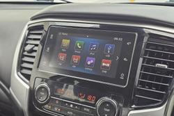 2018 Mitsubishi Triton GLS Premium