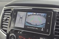 2018 Mitsubishi Triton GLS Premium