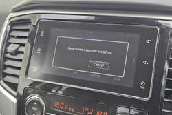 2018 Mitsubishi Triton GLS Premium