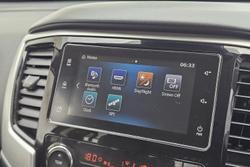 2018 Mitsubishi Triton GLS Premium