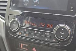 2018 Mitsubishi Triton GLS Premium