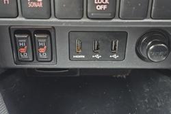 2018 Mitsubishi Triton GLS Premium