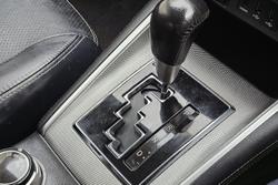 2018 Mitsubishi Triton GLS Premium