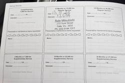 2018 Mitsubishi Triton GLS Premium