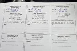 2018 Mitsubishi Triton GLS Premium