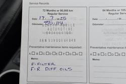 2018 Mitsubishi Triton GLS Premium