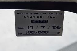 2018 Mitsubishi Triton GLS Premium