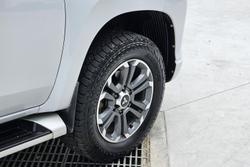 2018 Mitsubishi Triton GLS Premium