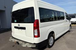 2019 Toyota Hiace