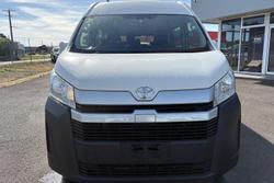 2019 Toyota Hiace