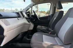 2019 Toyota Hiace