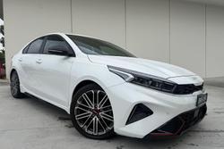 2021 Kia Cerato GT