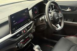 2021 Kia Cerato GT