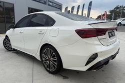 2021 Kia Cerato GT