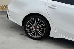 2021 Kia Cerato GT
