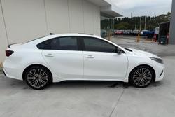 2021 Kia Cerato GT