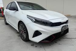 2021 Kia Cerato GT