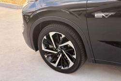 2023 Mitsubishi Outlander PHEV Exceed