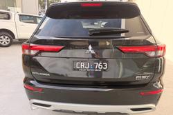 2023 Mitsubishi Outlander PHEV Exceed