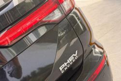2023 Mitsubishi Outlander PHEV Exceed