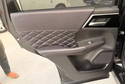 2023 Mitsubishi Outlander PHEV Exceed