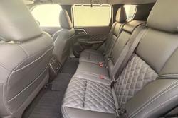 2023 Mitsubishi Outlander PHEV Exceed