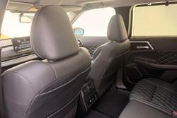 2023 Mitsubishi Outlander PHEV Exceed